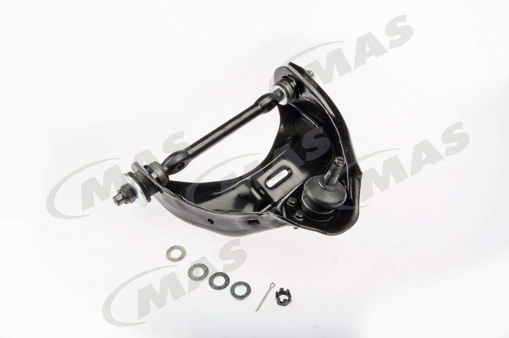 Pronto CB90008 Front Lower Control Arm with Ball Joint - Compatible with Chevy, GMC, Ford, Dodge | Durable Suspension Replacement for Smooth Ride & Handling | Ideal for Off-Roading, Daily Commute & Towing