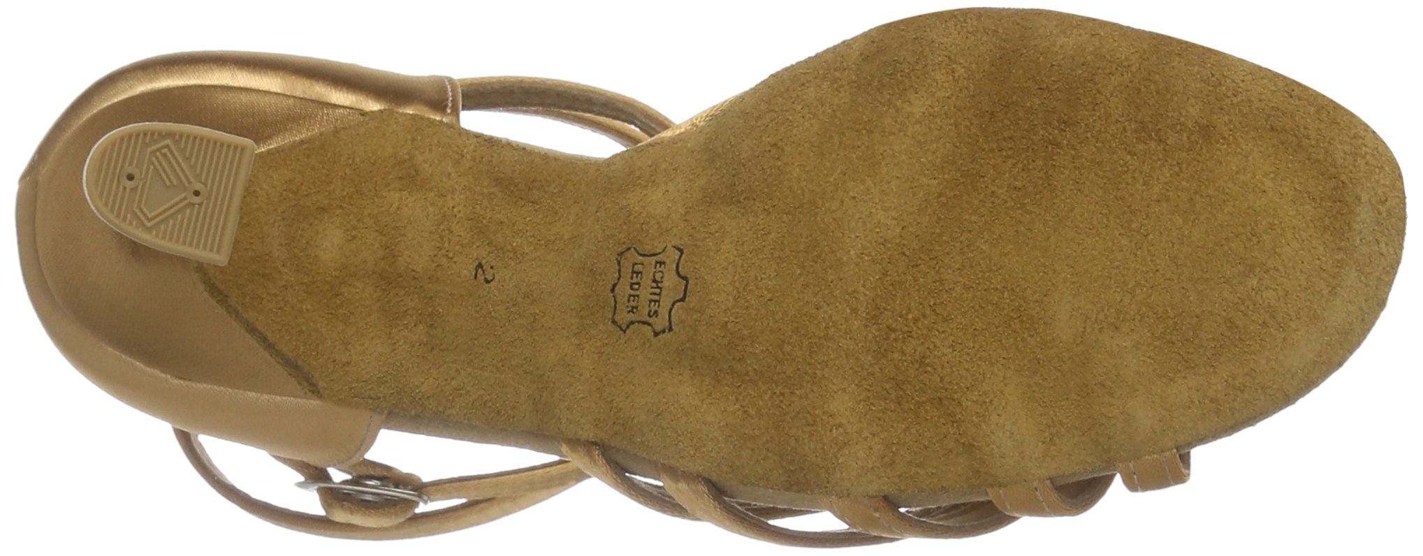 Diamant 108-087-013 Women's Ballroom Dance Shoes - Perfect for Latin, Tango & Salsa Dancing