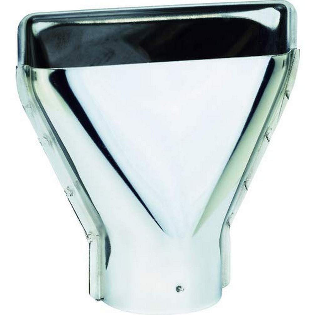 Bosch 1609390452 Replacement Reflector Nozzle Compatible with All Bosch Heat Gun Models - Perfect for DIY Projects, Soldering, Paint Stripping & Shrink Wrapping