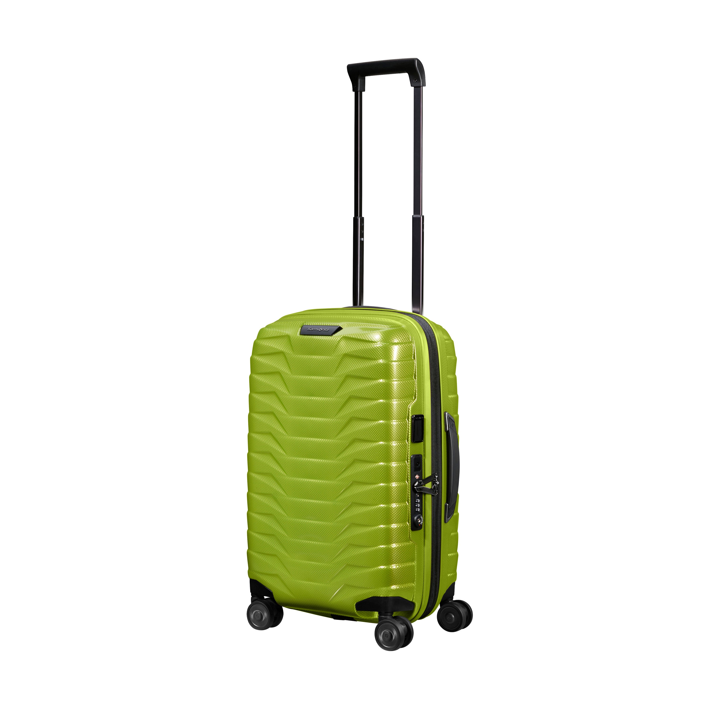 Samsonite Proxis Expandable Spinner Carry On Luggage - Lightweight 20