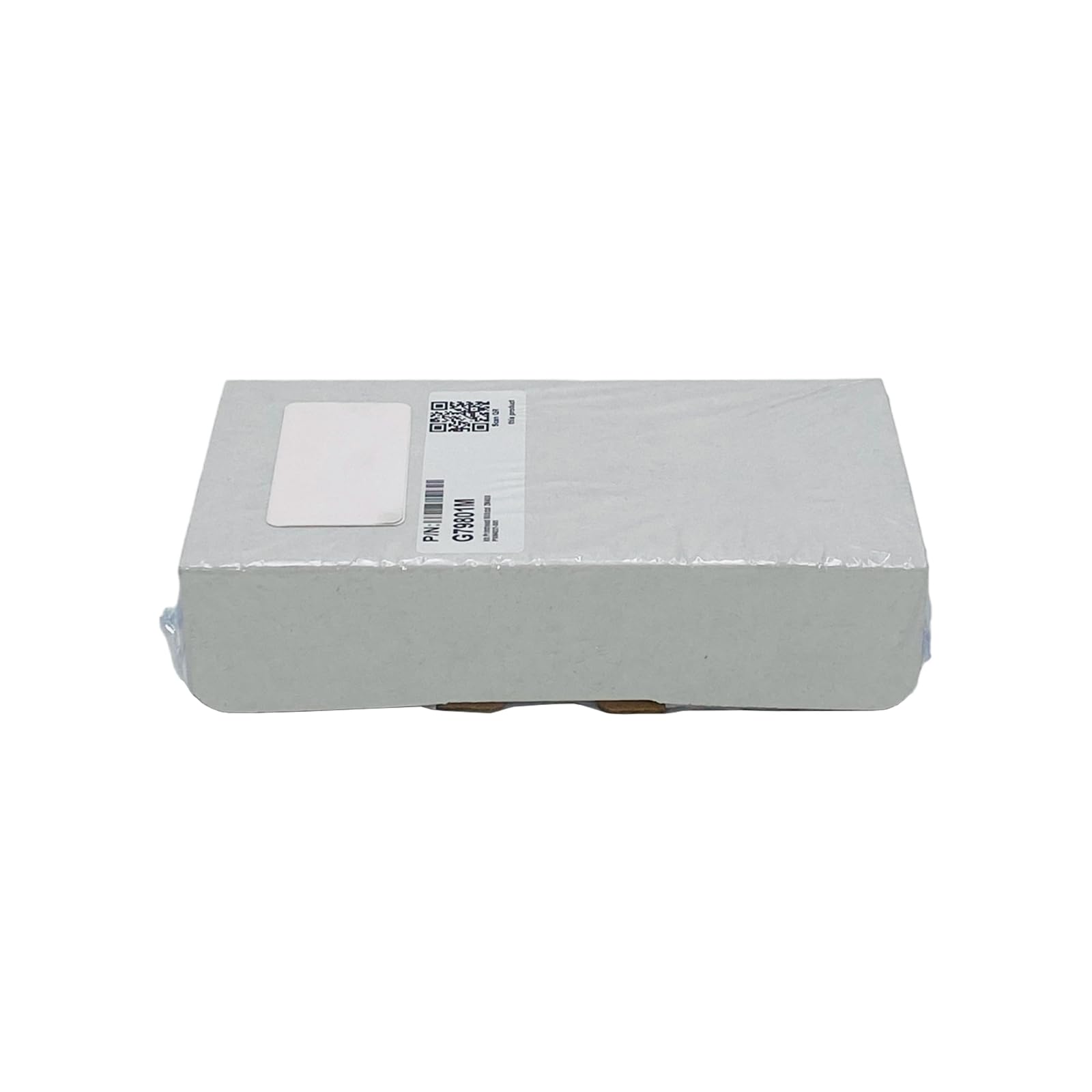 Original Zebra ZM400 Thermal Label Printer Printhead 300DPI - Replacement Part 79801M for High-Quality Barcode Printing in Warehouses & Retail Stores