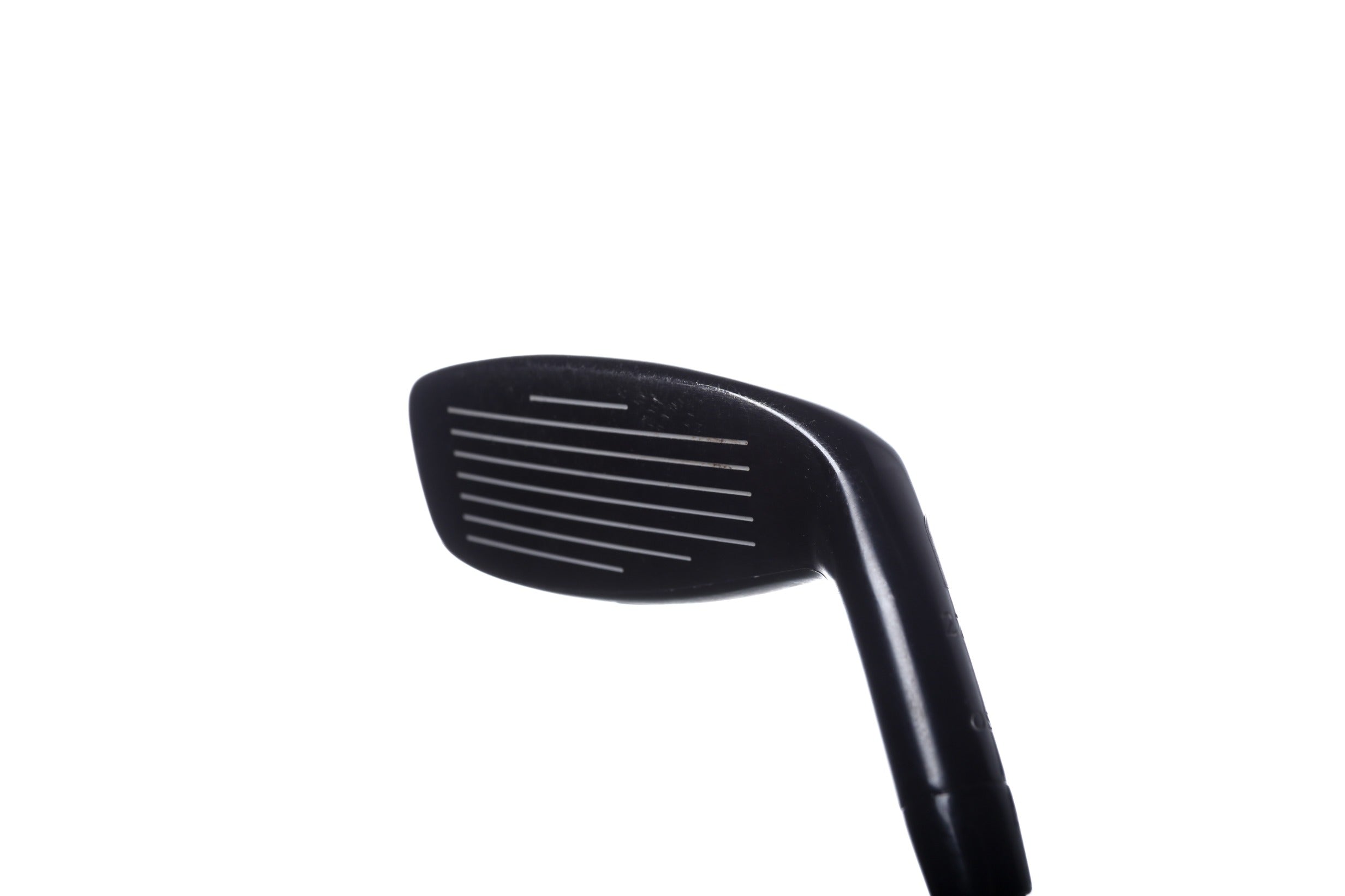 Used Callaway XR 16 OS 5H Hybrid Golf Club - Left Handed 27° Ladies Flex - Perfect for Women Beginners & High Handicappers on Fairway Shots