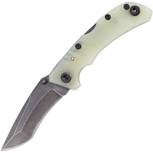 UZK-FDR-023 Fixed Blade Hunting Knife - High Carbon Steel Camping & Outdoor Survival Knife with Sheath - Perfect for Hunting, Bushcraft, and Wilderness Adventures