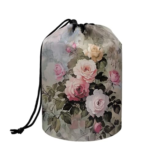 Vintage Rose Flower