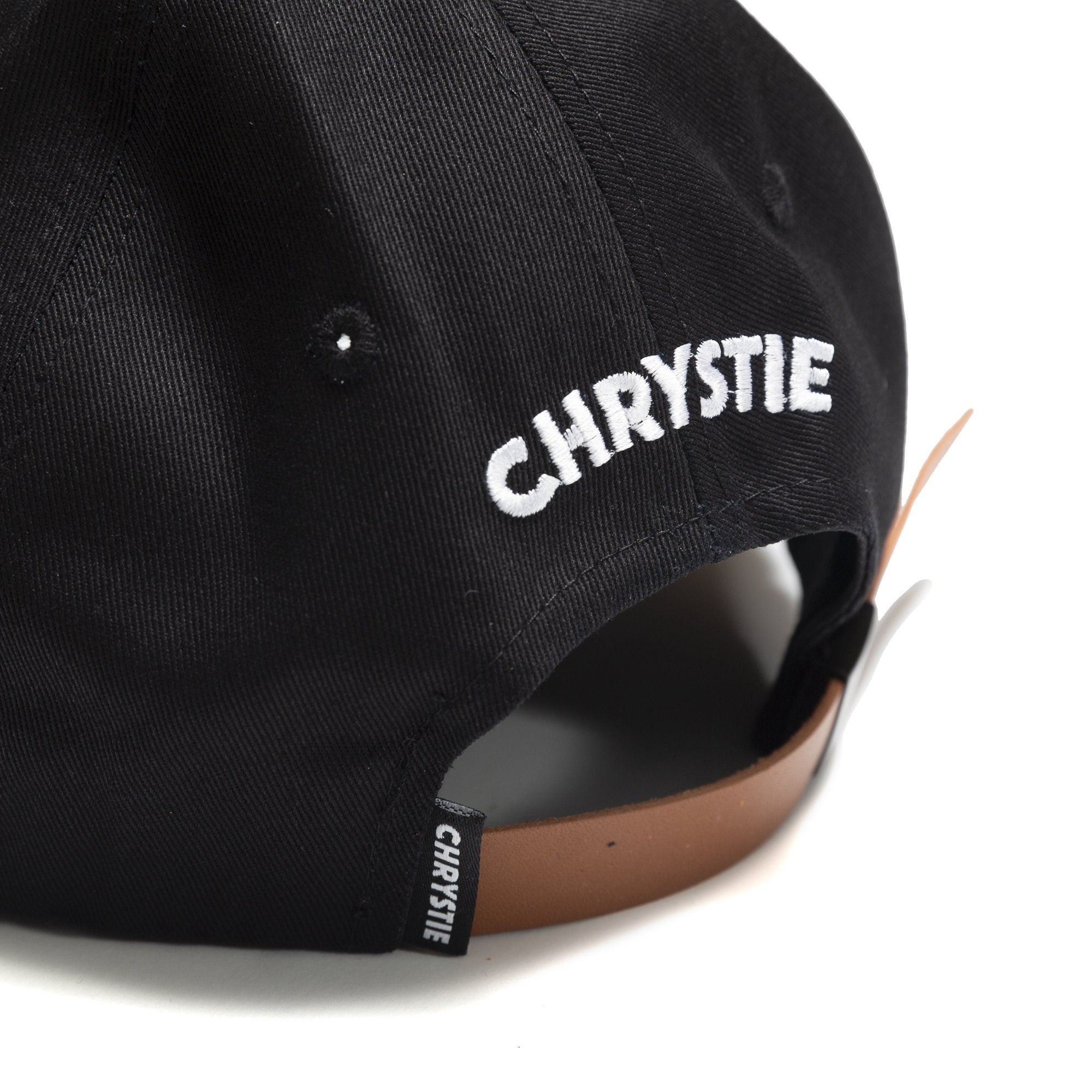 Chrystie NYC x Soho Warriors SWFC Warrior Head Logo Dad Hat - Stylish Adjustable Baseball Cap for Men & Women - Perfect for Streetwear, Casual Outfits, and Outdoor Activities