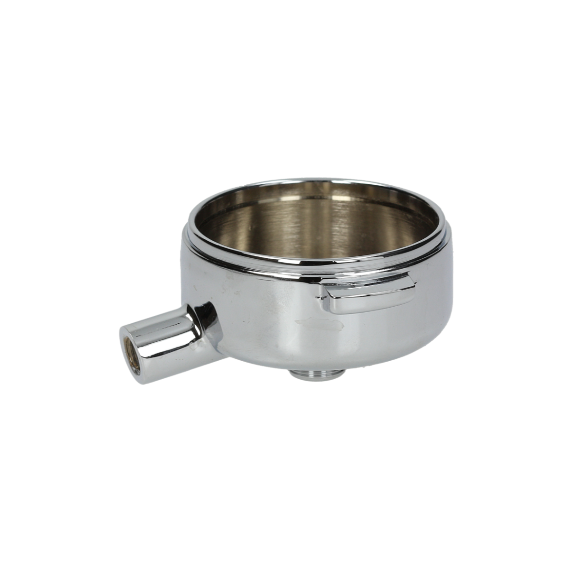 Faema E91 Portafilter Body - Premium Espresso Machine Replacement Part for Professional Baristas | Perfect for Coffee Shops & Home Brewing