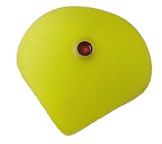 Lifeblood Ultimate Blood Drop - Premium Halloween Vampire Blood Prop for Cosplay, Theater & Horror Movie Effects