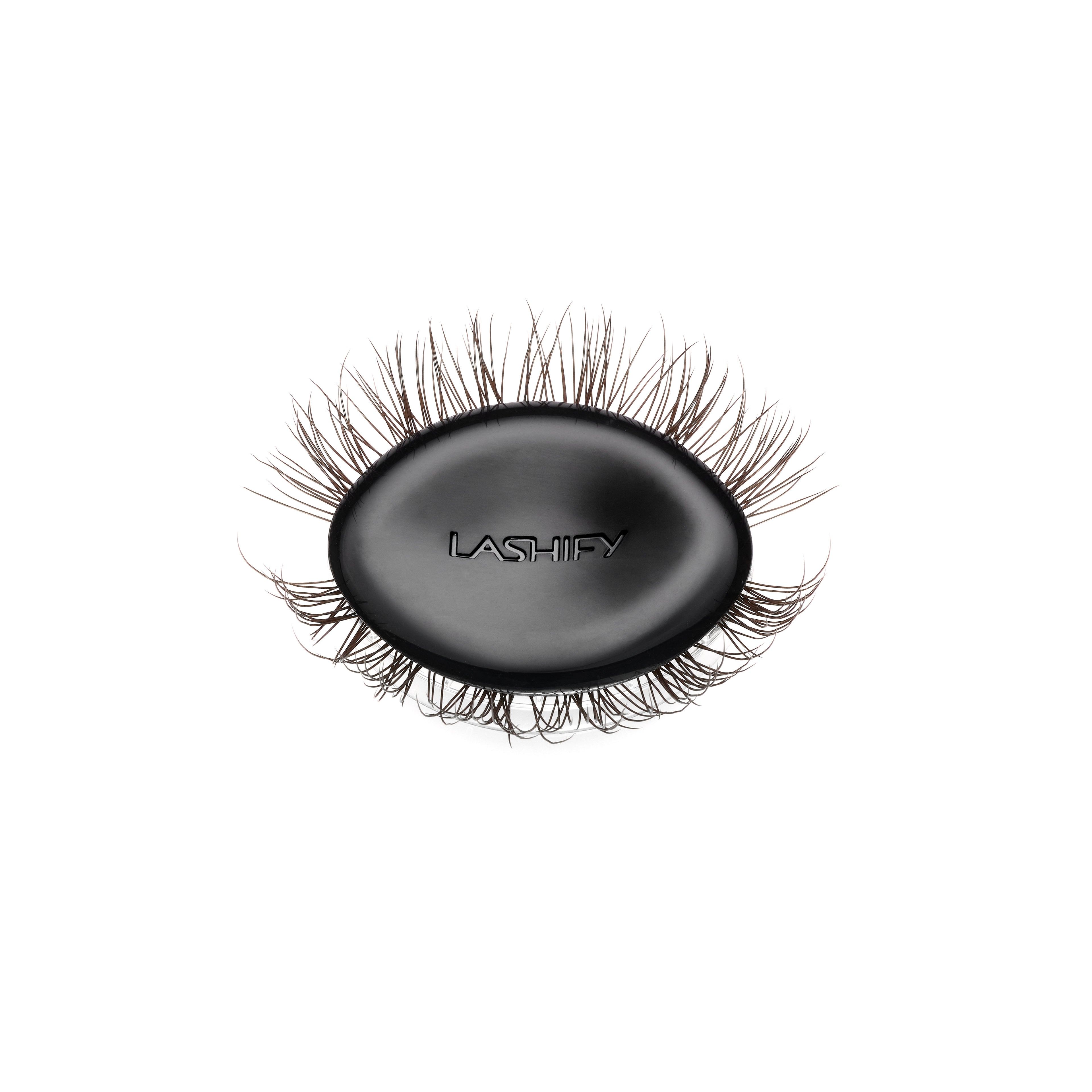 Gemini Gossamer® Lash - Premium False Eyelashes for Dramatic Volume & Natural Look | Perfect for Parties, Weddings & Special Occasions