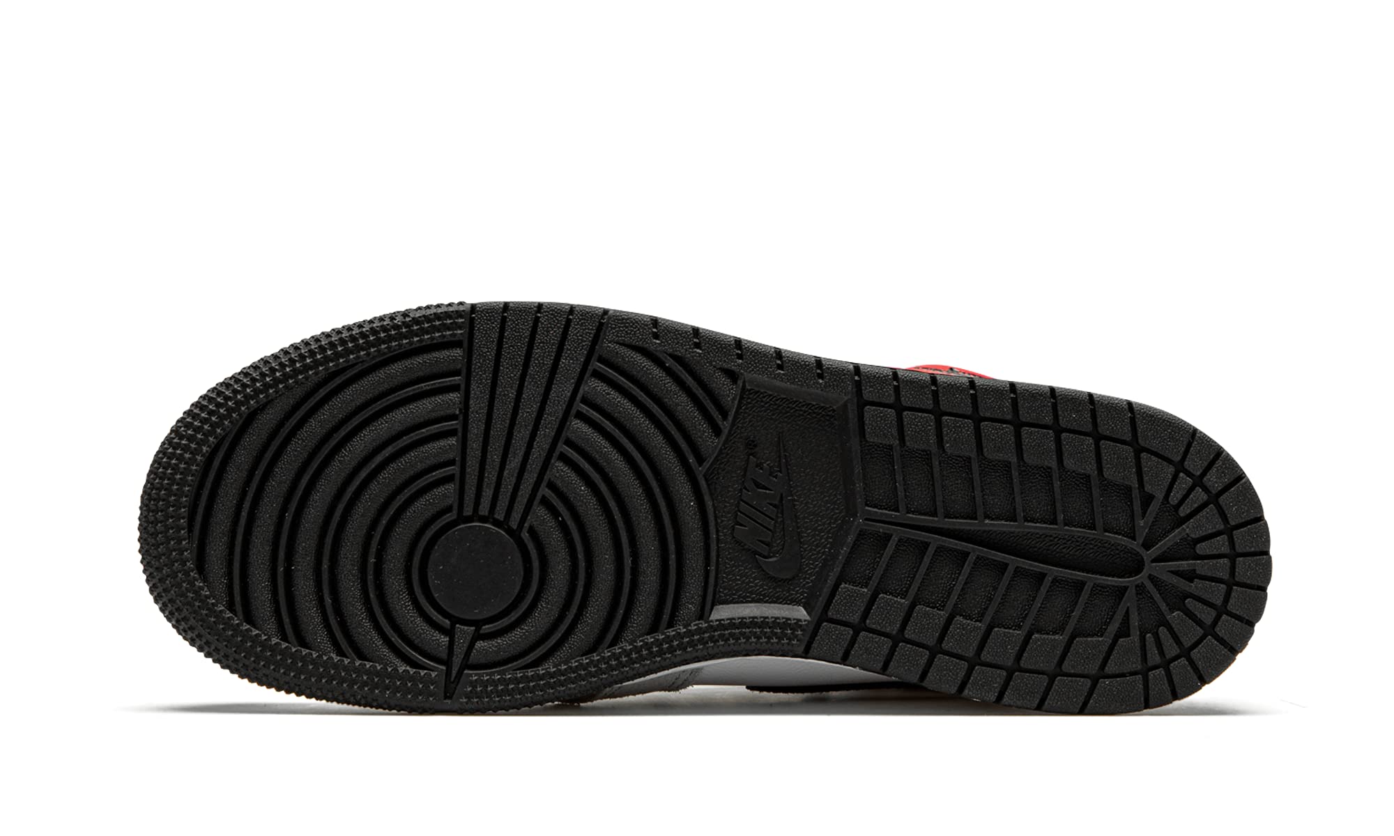 Jordan Youth Air 1 Retro High OG GS 575441 Basketball Shoes - Boys' Size [X-Y] for School, Sports & Casual Wear