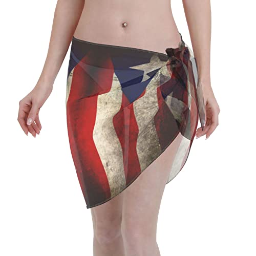 Puerto Rican Flag