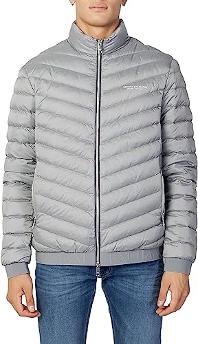 Melange Grey/Navy