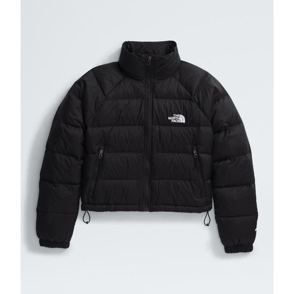 The North Face Women's Hydrenalite Down Jacket - Lightweight Waterproof Winter Coat for Hiking, Skiing & Outdoor Adventures