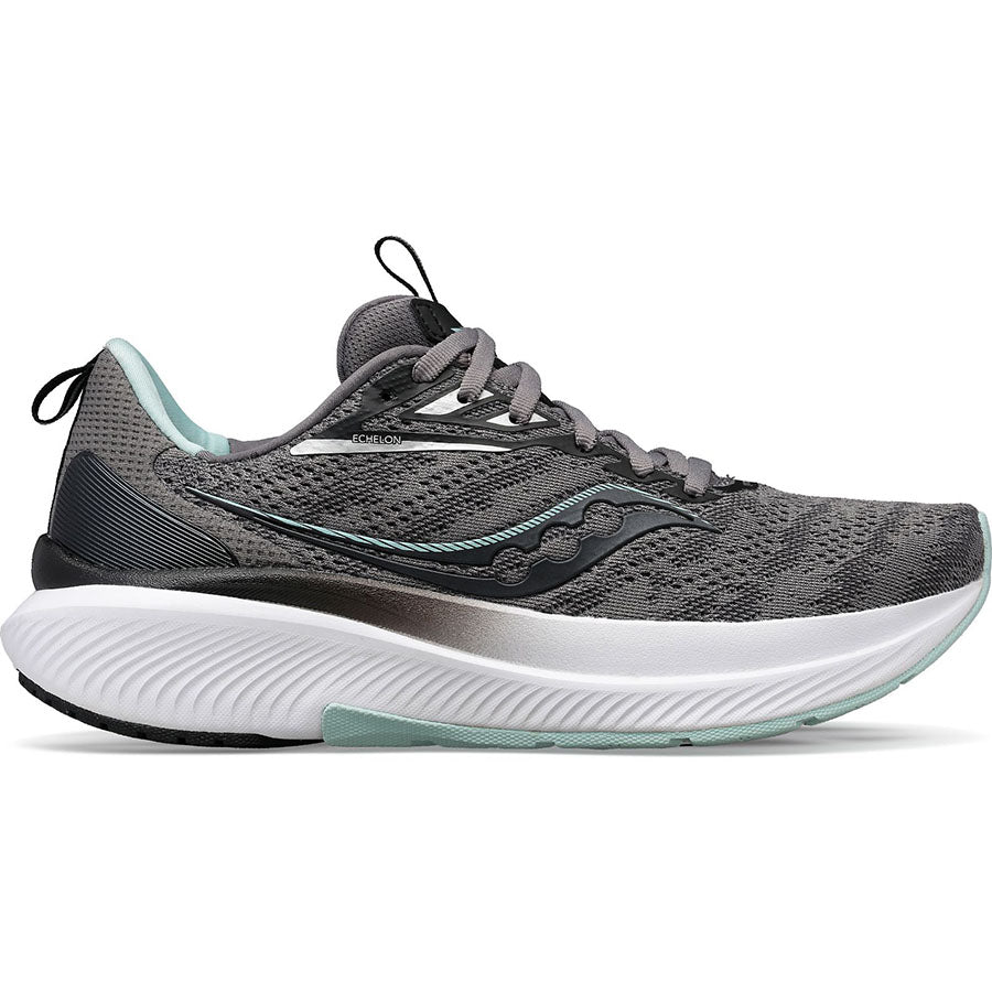 Women's Echelon 9 Running Shoes - Lightweight Cushioned Sneakers for Jogging, Gym & Outdoor Workouts | Perfect for Trail Running, Fitness Training & Daily Wear