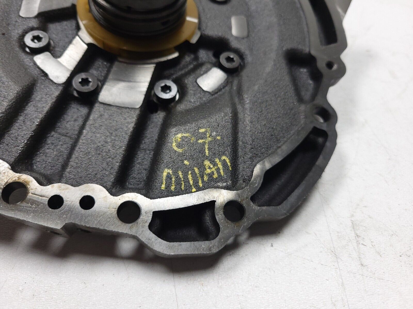 06-09 Mercury Milan 3.0L Automatic Transmission Oil Pump OEM Replacement - Perfect for Transmission Repair & Maintenance