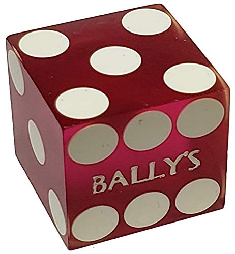 Bally's (Purple Frosted)