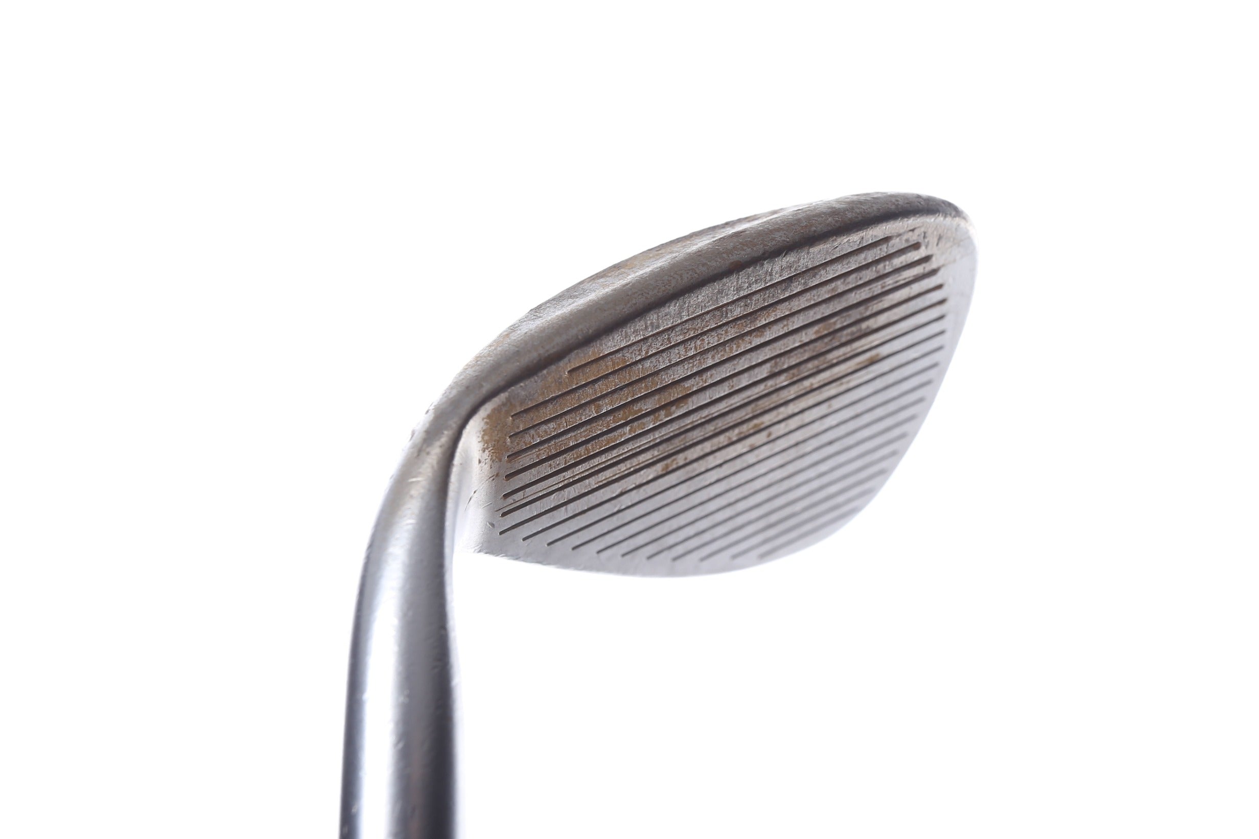 Used Callaway Mack Daddy PM Sand Wedge - Right Handed 58° Stiff Flex Golf Club for Bunker Shots & Short Game Precision