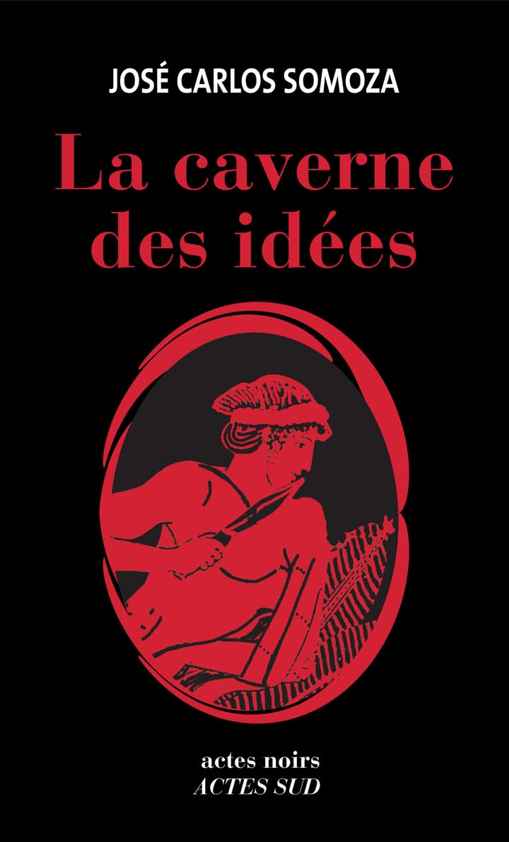 The Cave of Ideas - Creative Thinking & Inspiration Journal for Writers, Artists & Innovators - Perfect for Brainstorming, Journaling & Idea Development