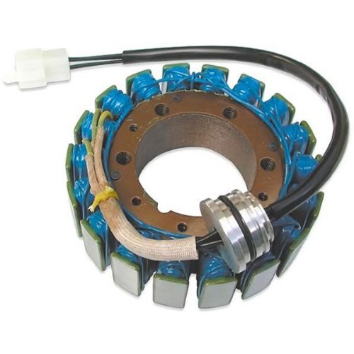 2003-2007 Arctic Cat 500 FIS Auto 4X4 ATV Electric Stator Replacement - High Performance Stator Coil for Off-Road ATV & UTV - Perfect for Trail Riding, Hunting & Farm Work