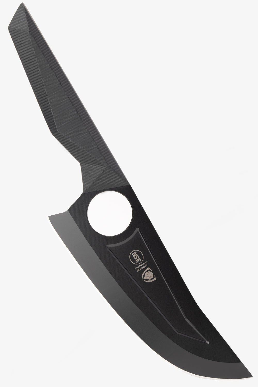 Dalstrong Venator Knife 7 - Shadow Series High-Performance Chef Knife | Professional Kitchen Knife for Slicing, Dicing & Chopping | Perfect for Home Chefs & Culinary Enthusiasts