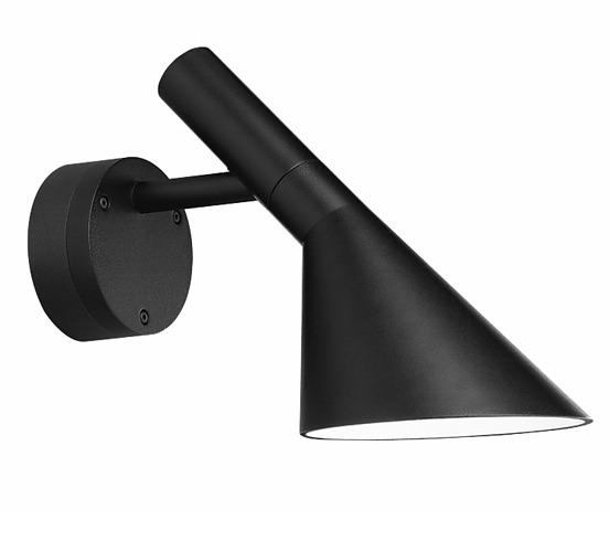 Waterproof AJ50 Outdoor Wall Lamp - Modern Exterior Lighting for Patio, Garden, Porch & Backyard - Durable & Weather-Resistant