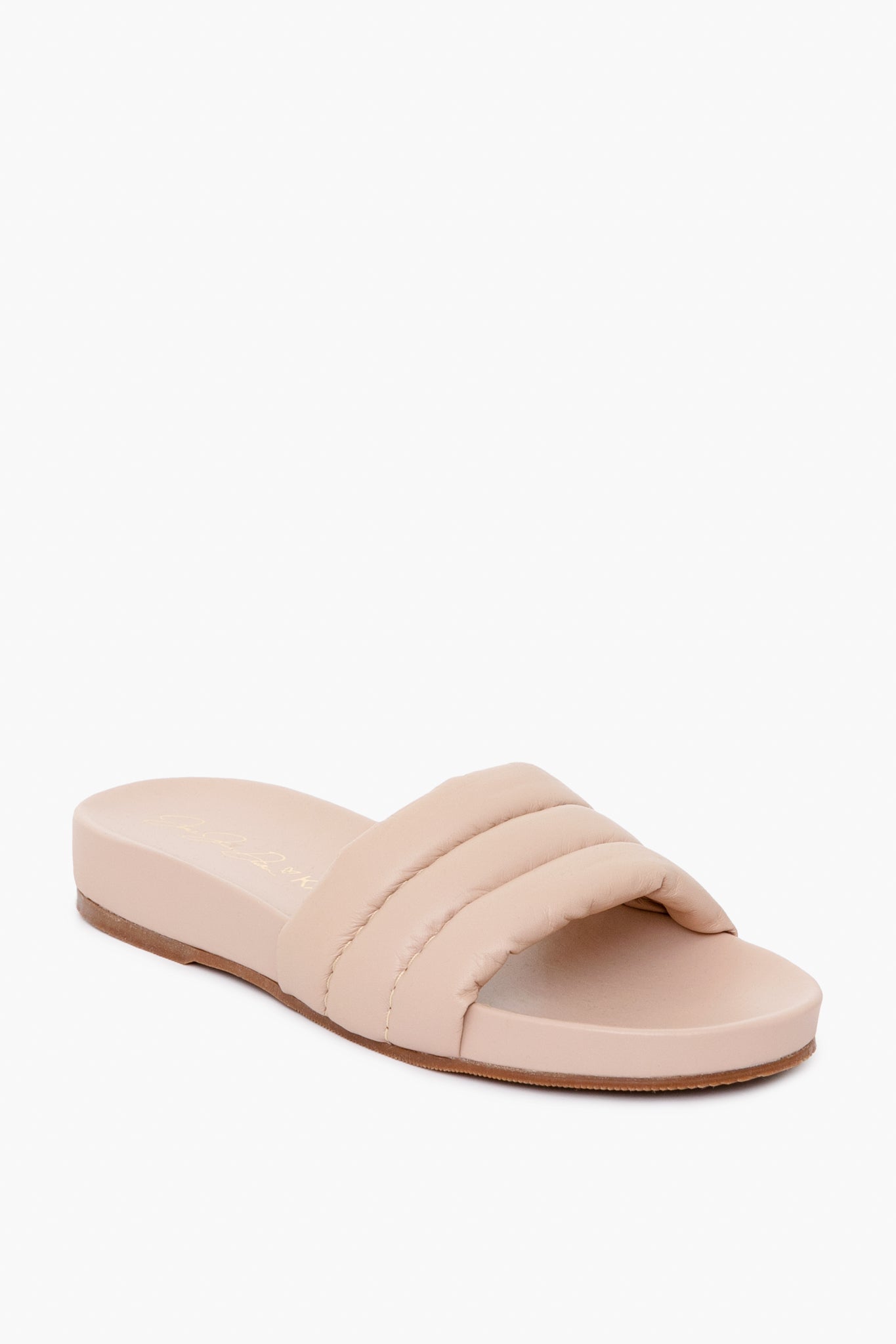 Timor Blush Sandals for Women - Comfortable Summer Beach Flip Flops - Perfect for Vacation, Poolside, and Casual Outings