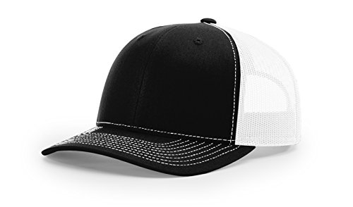 Black/White