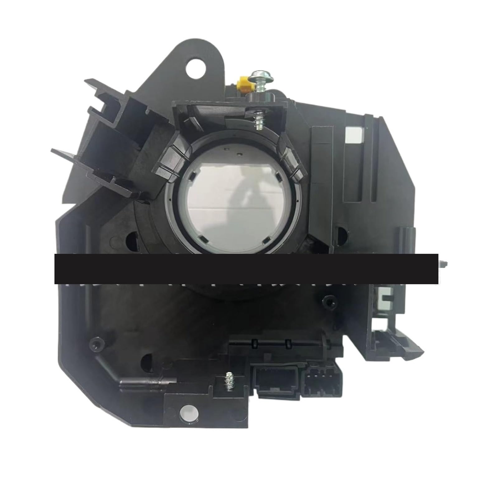 Steering Angle Sensor 68528300AA 68459548AA 68110739AE Compatible with Dodge Ram 1500 2500 3500 Pickup Trucks - Replacement Part for Improved Vehicle Stability & Safety Control