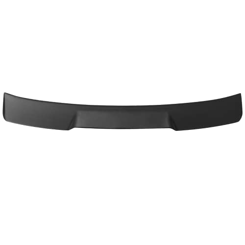 Matte Black