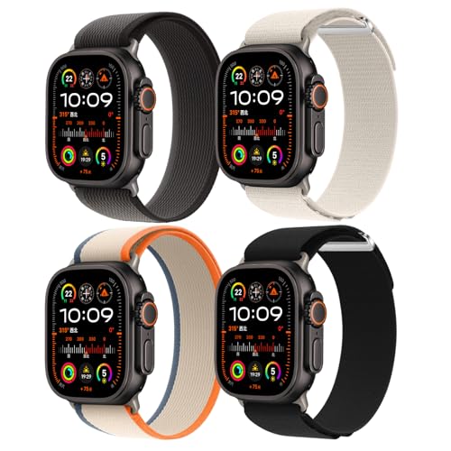 Black/Starlight/Black Gray/Orange Beige-Titanium
