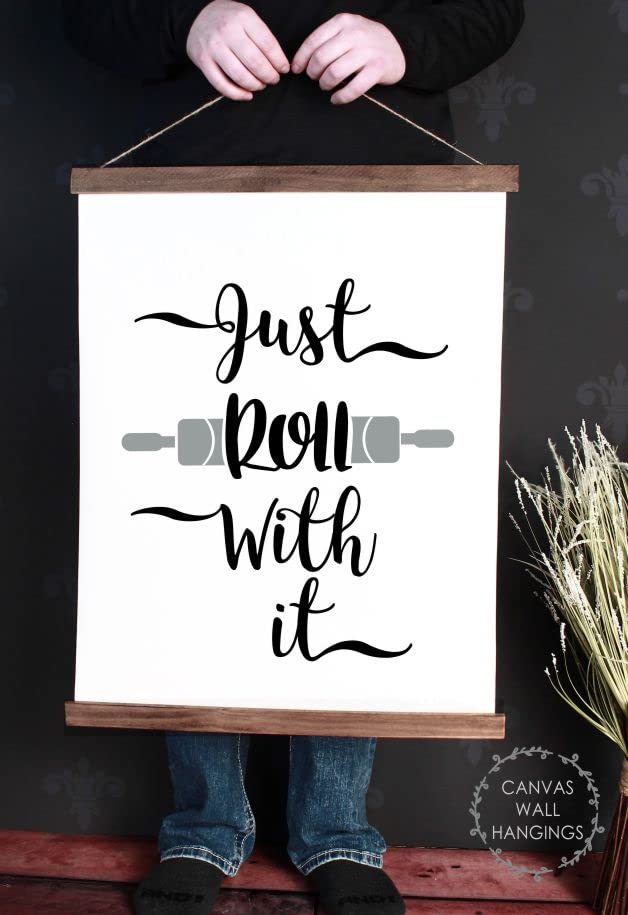 Just Roll With It