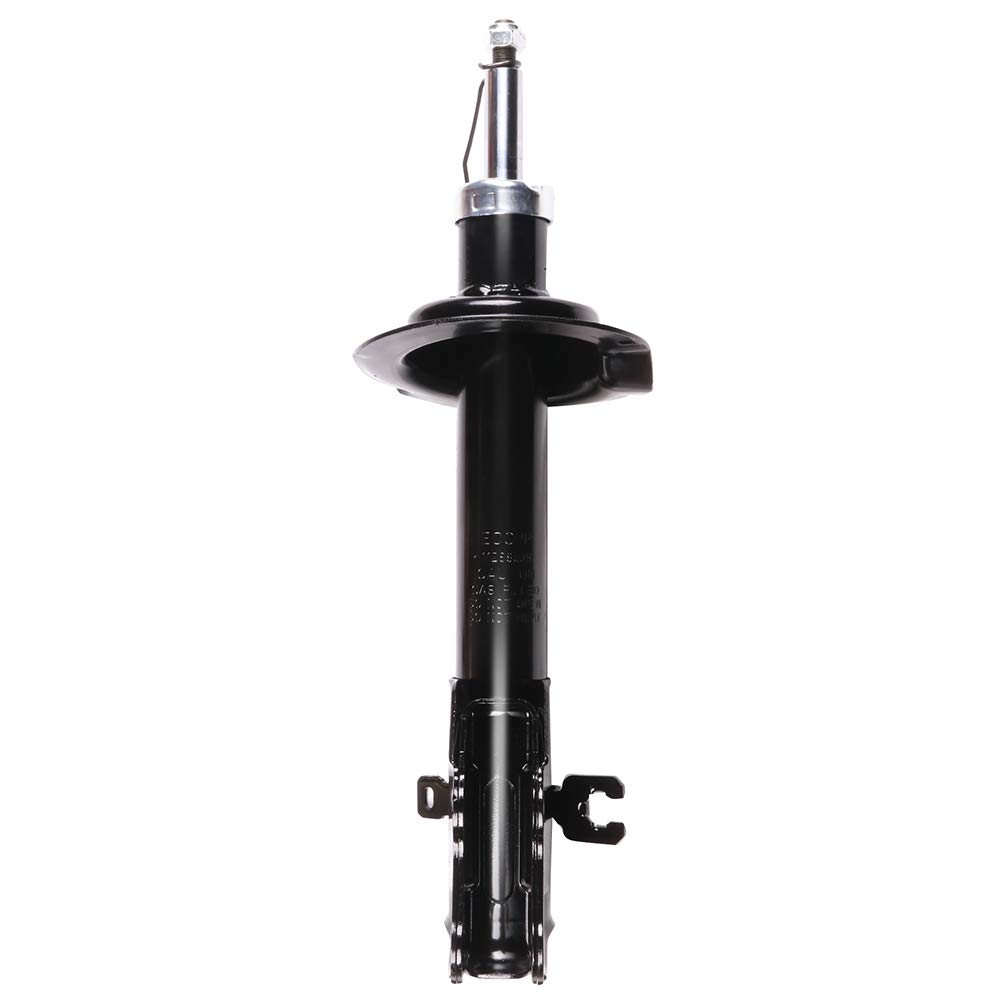 ROADFAR Set of 2 Front Shock Absorbers for 2007-2010 Mazda CX-9 - Premium Suspension Struts Replacement - Perfect for Off-Roading & Daily Commuting
