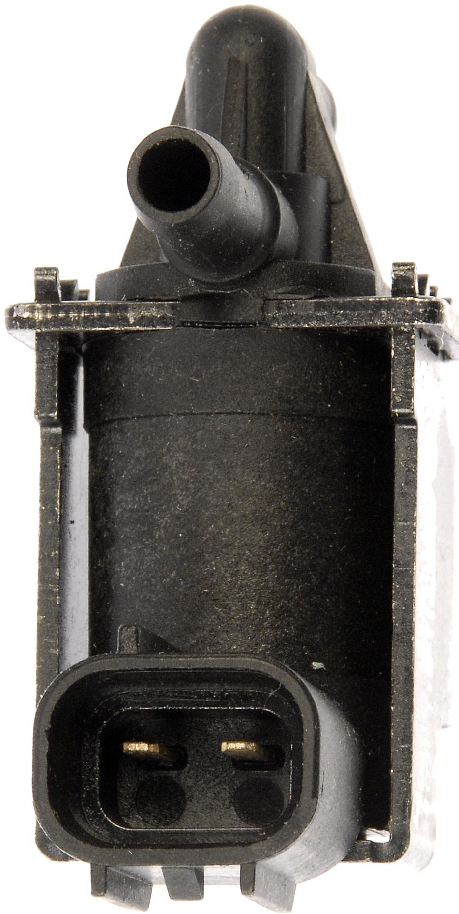 Dorman 911-611 Vacuum Switching Valve Replacement for Lexus ES350, RX350, GX460 - Black OEM Quality Part - Perfect for Engine Performance & Emissions Control