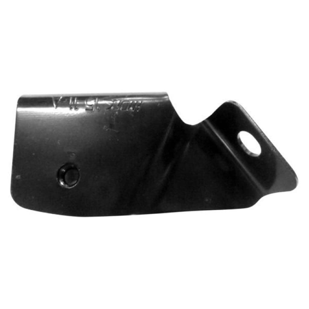 Chevy Silverado 1500 2014-2015 Bumper Bracket | CAPA Certified | Front Passenger Side | for Auto Repair & Replacement