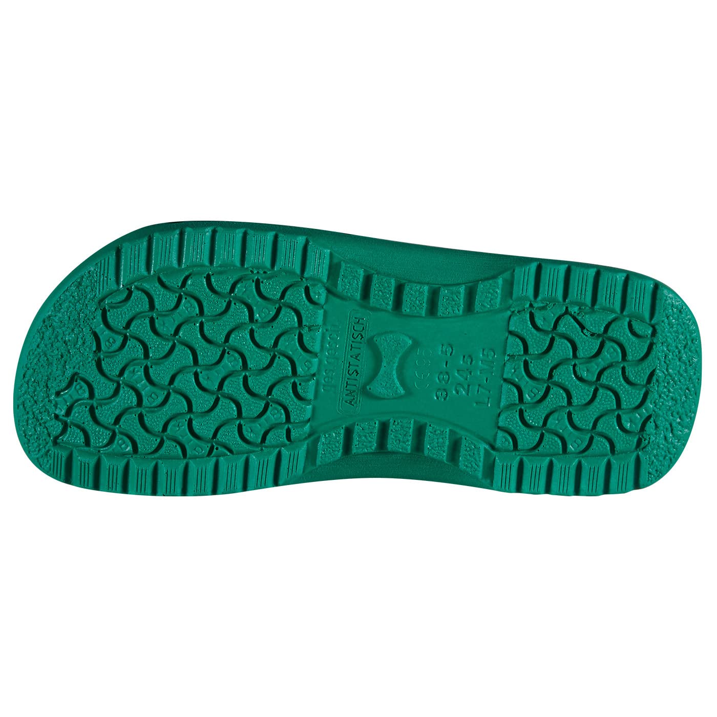 Birkenstock Birki Air Antistatic Clogs - Comfortable & Breathable Unisex Slip-On Shoes for Nurses, Chefs & Healthcare Workers - Perfect for Hospitals, Kitchens & Workplaces