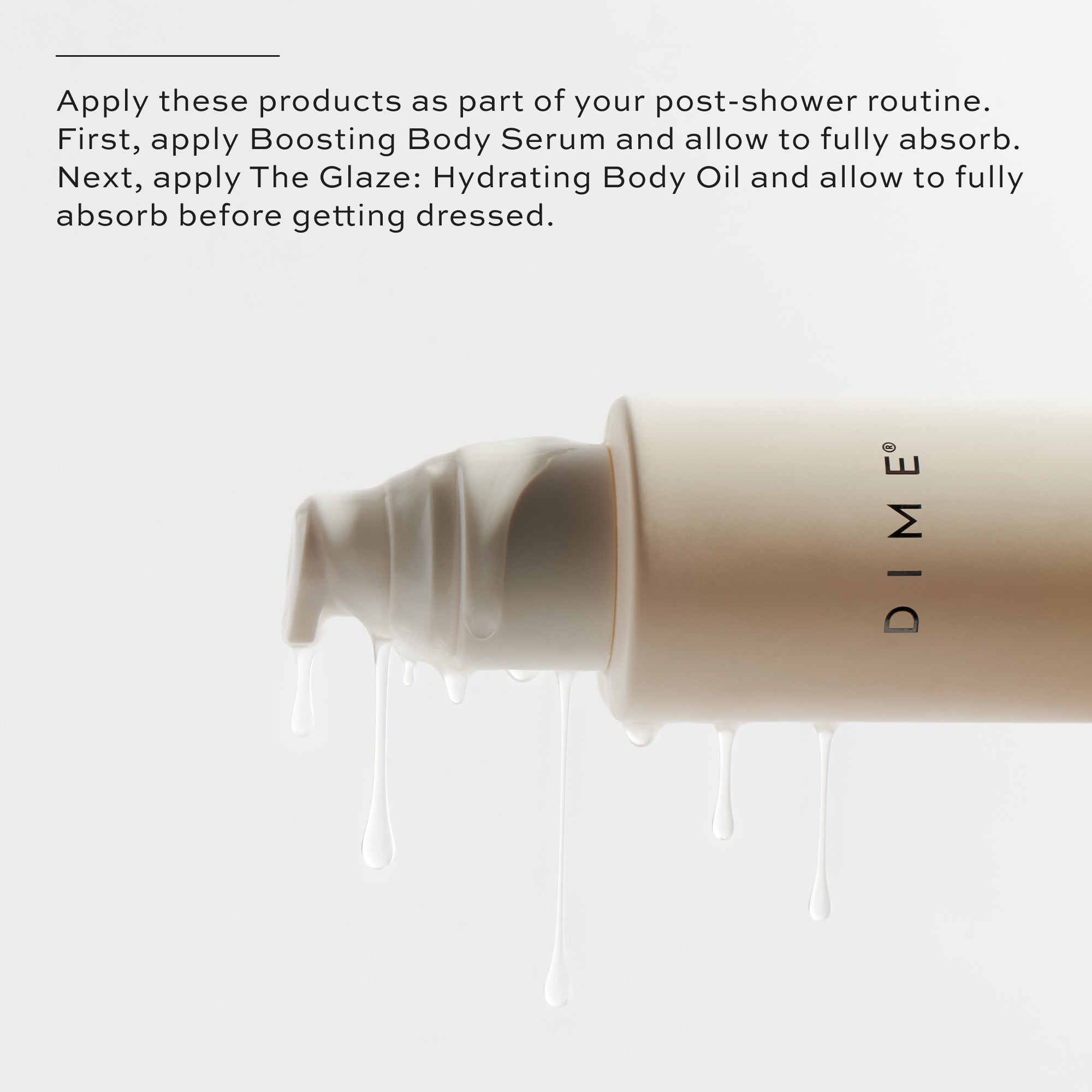 The Body Duo - Premium Skincare Set for Glowing Skin | Perfect for Daily Hydration & Nighttime Routine