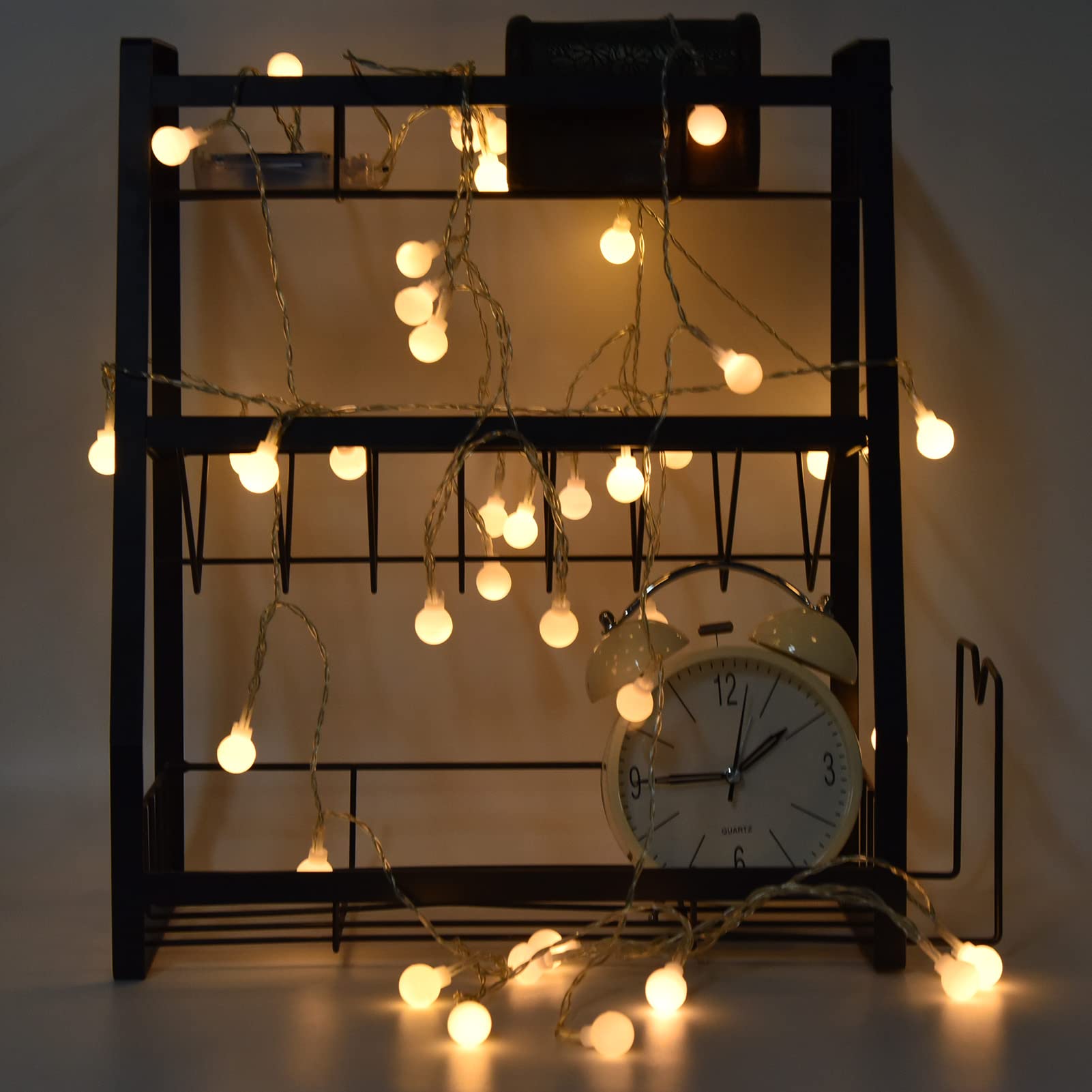 20LED String Lights 3M USB - Outdoor Indoor Party Decor