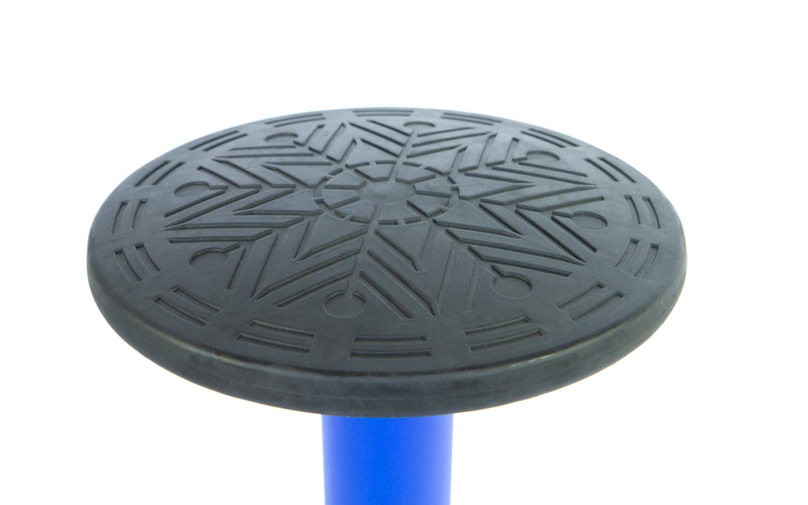 Adjustable Wobble Stool for Kids & Teens - Ergonomic Flexible Seating for Classroom & Homeschool - Height Adjustable 17