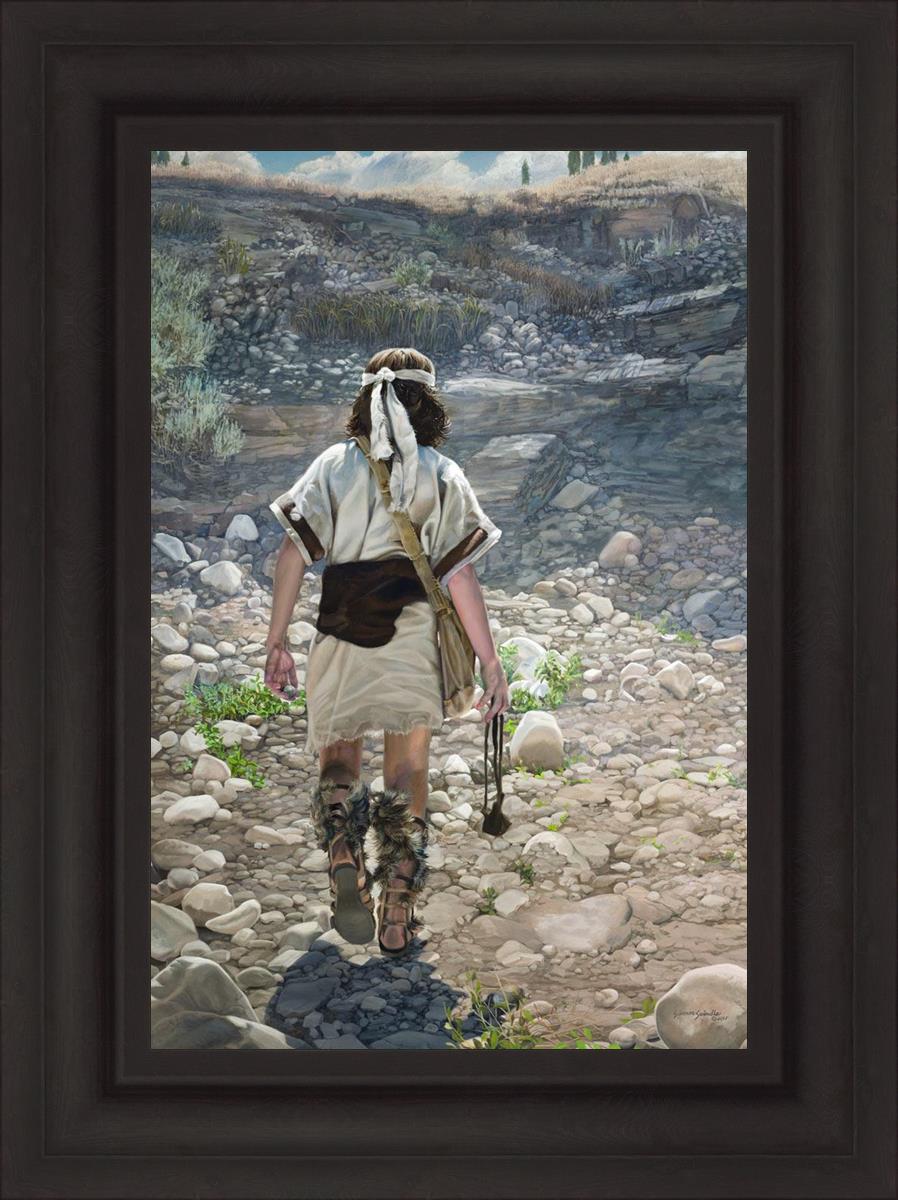 Faith To Go By Liz Lemon Swindle - Inspirational Christian Wall Art for Home, Office & Church Decor - Perfect for Gifts, Prayer Rooms & Spiritual Encouragement