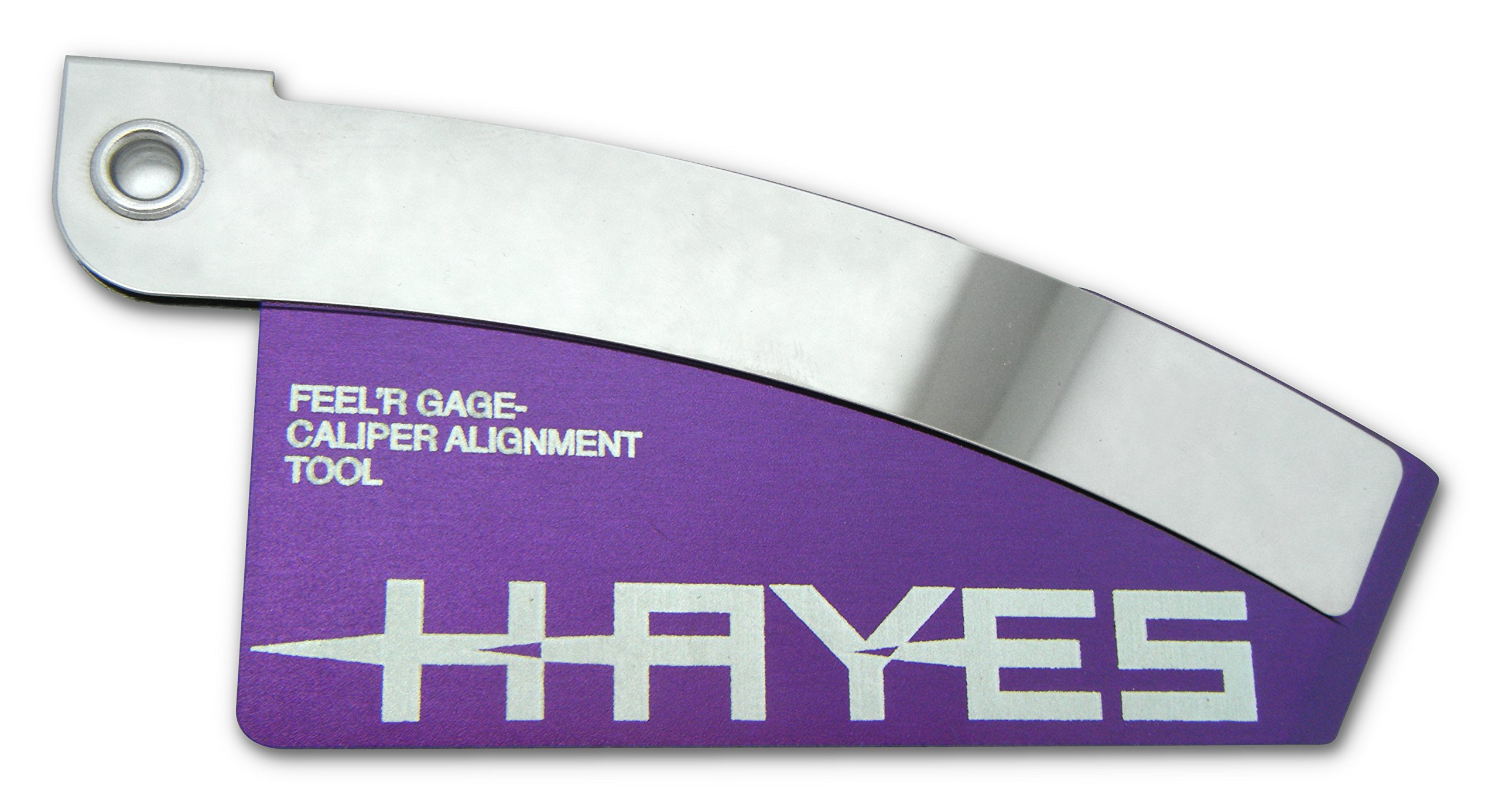 Hayes Brake Pad & Rotor Alignment Tool - Professional Brake Repair Kit for Cars, Trucks & SUVs - Perfect for DIY Mechanics & Auto Shops