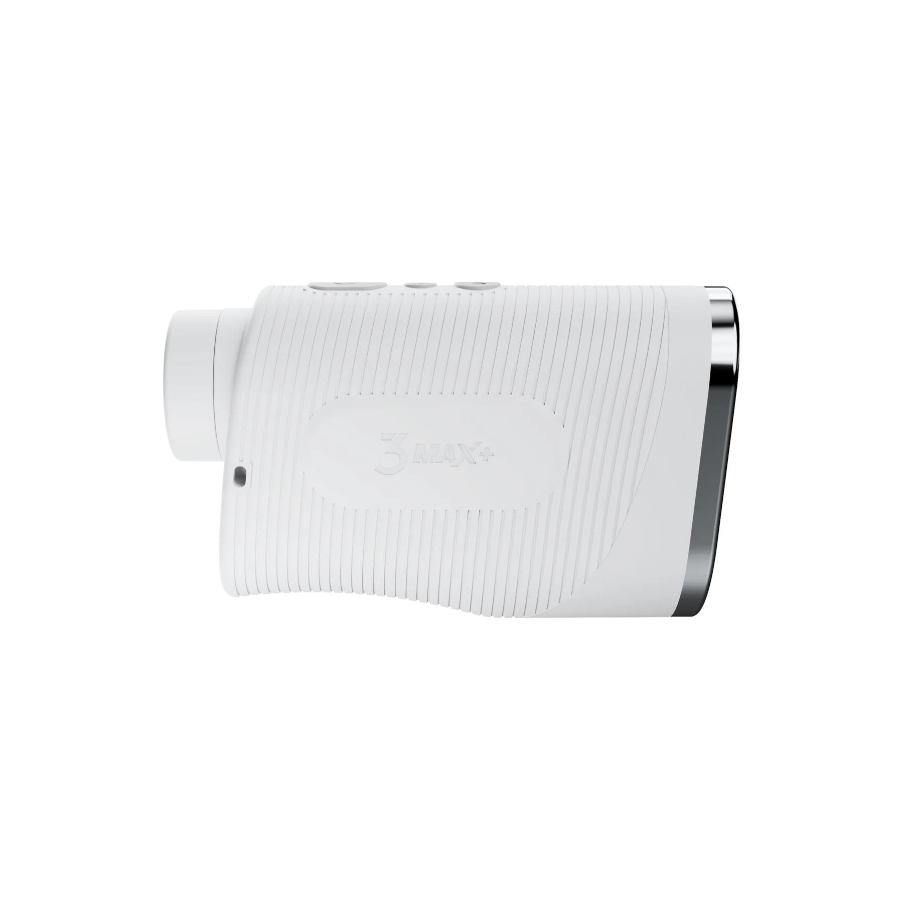 Blue Tees Golf Series 3 Max+ Laser Rangefinder with Slope - 1000 Yards Range | Accurate Distance Measurement for Golfers | Perfect for Tournaments & Practice