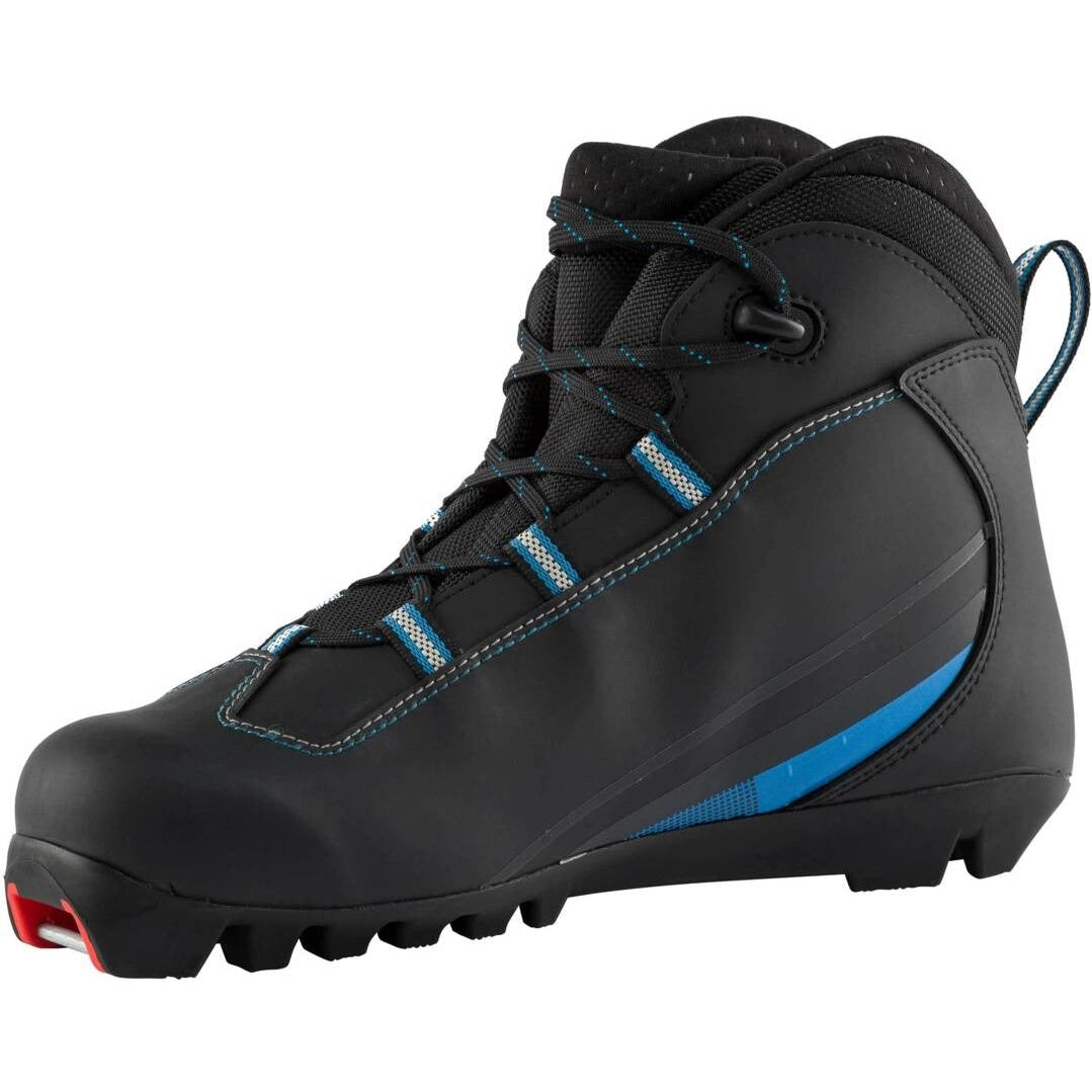 Rossignol 2024 X 1 FW Ski Boots - Men's/Women's All-Mountain Performance Ski Boots for Comfort & Control - Perfect for Alpine Skiing & Freeride Adventures