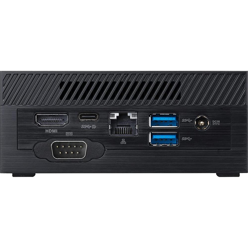 ASUS Mini Desktop Computer PN62S with Intel Core i3-10110U Processor | Compact & Powerful for Home Office, Gaming & Entertainment