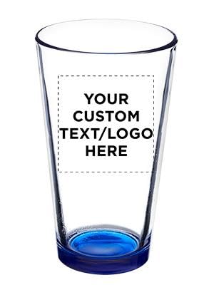 - Custom – Blue