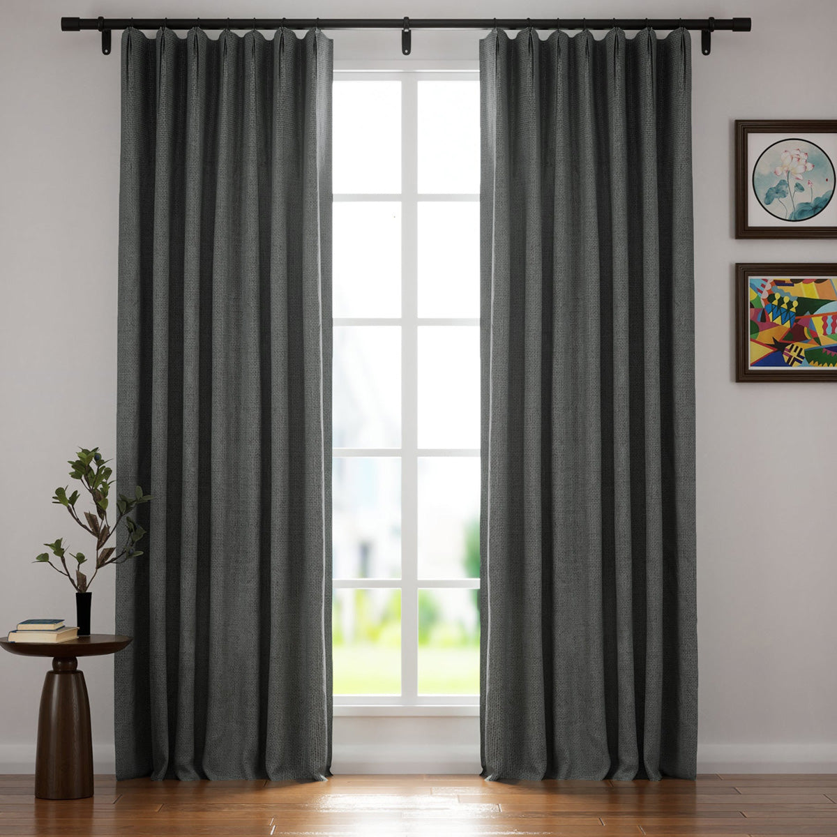 Dark Gray