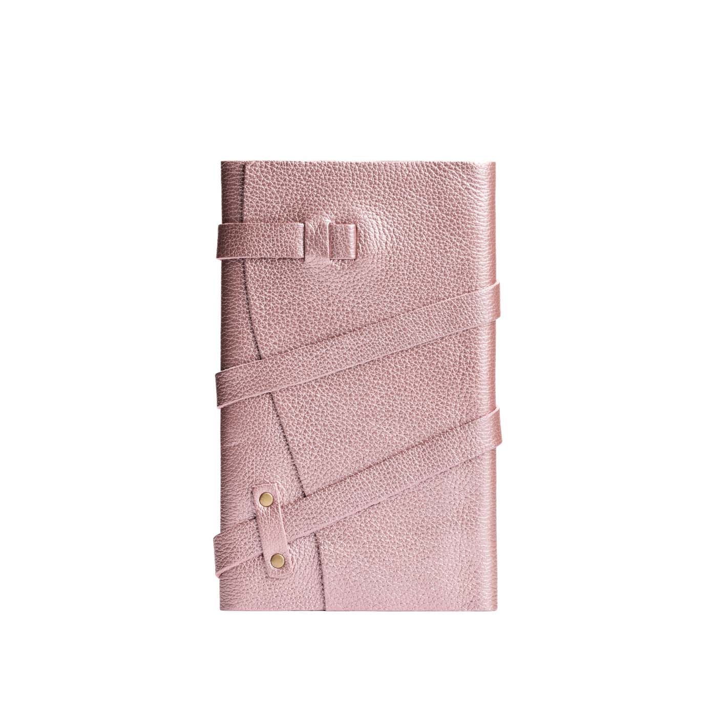 Premium Leather Wrap Journal for Writing & Sketching - Handmade Refillable Notebook, Perfect for Travel, Work & Creative Projects