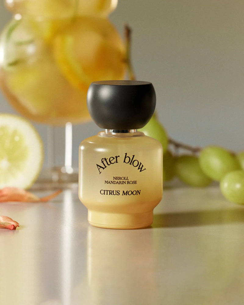 Afterblow Eau De Parfum #01 Tender Wood - Premium Long-Lasting Woody Fragrance for Women & Men | Perfect for Date Night, Office & Special Occasions