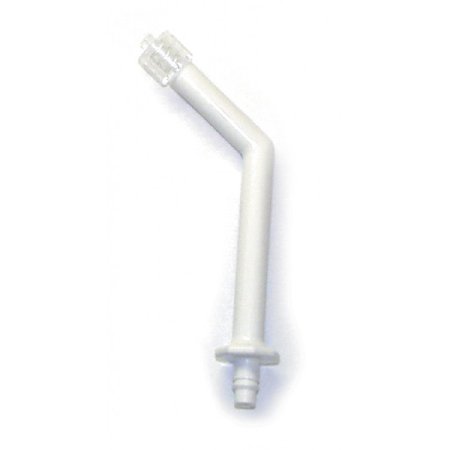 Bionix Otoclear Waterpik Adapter Wand - Compatible with Teledyne WP60 Water Flosser - Pack of 3 - Perfect for Dental Hygiene & Oral Care at Home