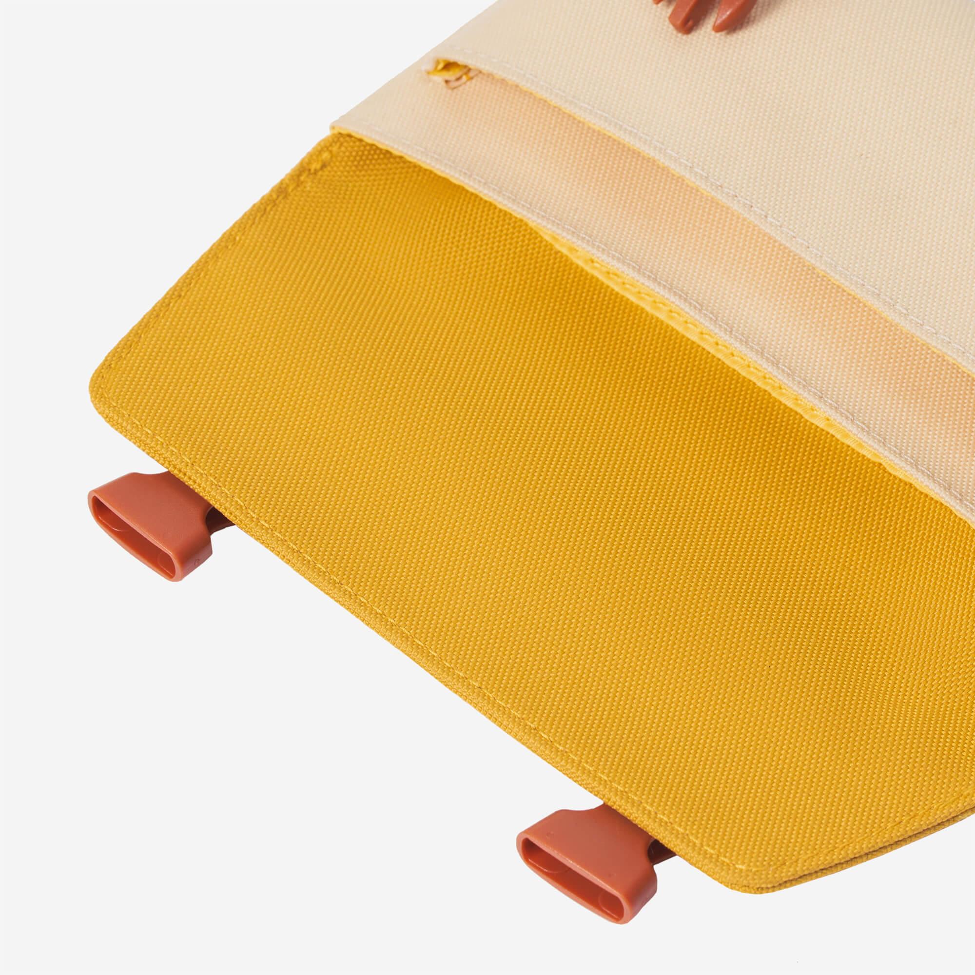 Oli Pen Case - Classic Leather Pencil Holder for Artists & Students | Perfect for School, Office & Travel Organization