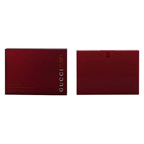 GUCCI RUSH Women's Perfume - Floral Oriental Fragrance for Day & Night Wear, Date Nights & Special Occasions