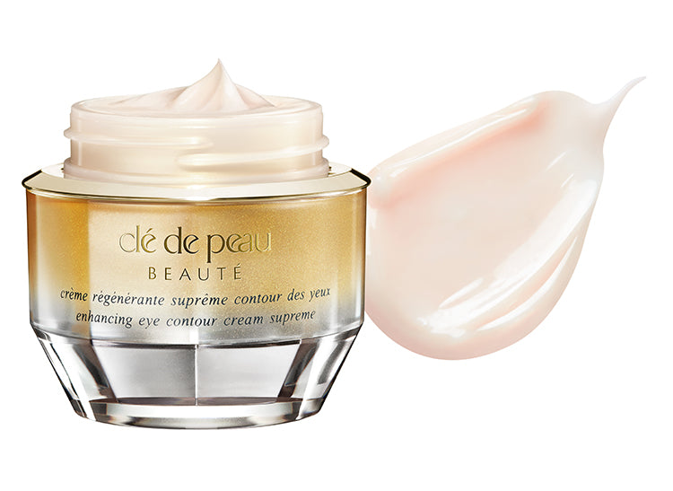 Premium Anti-Aging Eye Contour Cream - 15ml (0.5 fl oz) for Dark Circles, Wrinkles & Puffiness - Day & Night Hydrating Treatment for Bright, Youthful Eyes